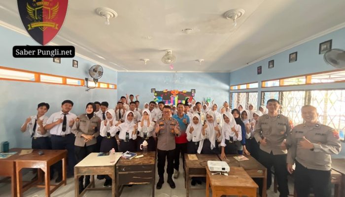 SPMB SMA Kemala Taruna Bhayangkara Dibuka hingga 28 Oktober 2026, Ini Syarat dan Cara Daftarnya