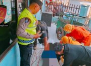 Polresta Surakarta Tangani Penemuan Pria Meninggal Dunia di Teras Kantor Dinas Pengelolaan Pasar Besi Tua