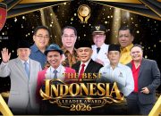 FPPB Akan Berikan Anugerah The Best Indonesian Leader Award 2026