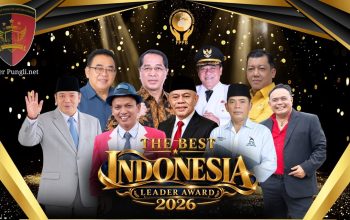 FPPB Akan Berikan Anugerah The Best Indonesian Leader Award 2026