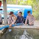 Peduli Warga, Polsek Musuk Distribusikan 8.000 Liter Air Bersih