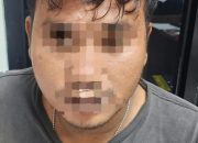 Ngaku Petugas Dan Acungkan Senjata, Dua Terduga Begal Dibekuk Unit Reaksi Cepat (URC) Polresta Banyumas