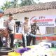 Polres Banjarnegara Salurkan Bantuan Air Bersih untuk Warga Terdampak Kekeringan