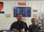 Jawaban 20 Halaman Polresta Pati Disorot: Kuasa Hukum H. Utomo Sebut Inti Gugatan Tak Dijawab.