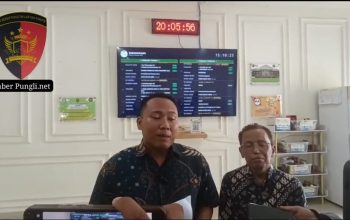 Jawaban 20 Halaman Polresta Pati Disorot: Kuasa Hukum H. Utomo Sebut Inti Gugatan Tak Dijawab.