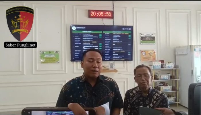 Jawaban 20 Halaman Polresta Pati Disorot: Kuasa Hukum H. Utomo Sebut Inti Gugatan Tak Dijawab.