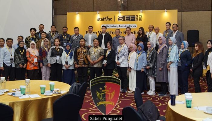 Dari Headcount ke Performance: SIEF 2026 Bahas Workforce Readiness untuk Perkuat Operasional Rumah Sakit