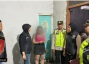 Antisipasi Peredaran Narkoba, Satresnarkoba Polres Demak Razia Beberapa Tempat Hiburan Malam