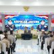 Arahan Kapolda Jateng Pada Seluruh PJU dan Kapolres Jajaran : “Polisi Bersama Masyarakat Harus Terwujud dalam Pelayanan Nyata”