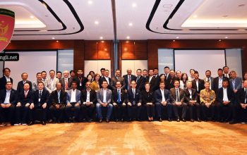 APTIKNAS Perkuat Kolaborasi Digital Asia Oseania melalui ASOCIO Digital & AI Summit 2026