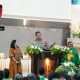 Safari Kamtibmas di Gereja Santo Athanasius Agung Semarang, Kapolda Jateng Tegaskan Komitmen Polisi Bersama Masyarakat