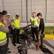 Polres Kudus Amankan 6 Motor Diduga untuk Balap Liar, Knalpot Brong Jadi Sasaran KRYD