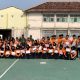 Tanamkan Kedisiplinan dan Karakter, Babinsa Berikan LDK Siswa – Siswi SMK ASTRA MITRA