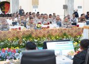 Komisi III DPR RI Dorong Polda Jateng Hadirkan Pelayanan Polri yang Dekat dengan Masyarakat