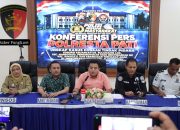 Kasus Pengeroyokan Maut di Sukolilo Pati, Polresta Pati Ungkap Perkembangan Penyidikan