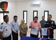 Dugaan Kekerasan terhadap Anak di Sekolah, Polisi Pati Tetapkan 14 Anak Berhadapan dengan Hukum