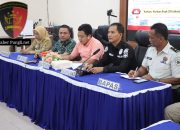 Kasus Dugaan Korupsi Dana Desa Bulumanis Lor Pati, Kerugian Negara Capai Rp310 Juta, Polresta Pati Tegaskan Penanganan Profesional