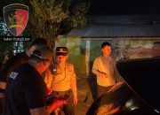 Kematian Pria di Pantura Demak Masih Misterius, Polisi Tunggu Hasil Autopsi
