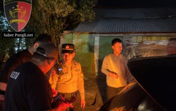 Kematian Pria di Pantura Demak Masih Misterius, Polisi Tunggu Hasil Autopsi