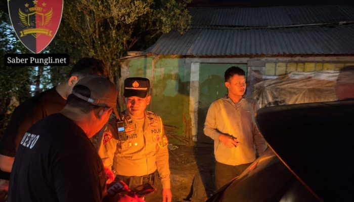 Kematian Pria di Pantura Demak Masih Misterius, Polisi Tunggu Hasil Autopsi