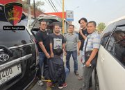 Tim URC Polres Sragen Ungkap Pencurian HP, Jejak Pelaku Mengarah ke Empat TKP Lain