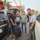 Tim URC Polres Sragen Ungkap Pencurian HP, Jejak Pelaku Mengarah ke Empat TKP Lain