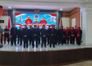 PELANTIKAN DPW & DPC PWDPI SE-JAWA TENGAH RESMI DIGELAR, PERKUAT JEJARING DUNIA USAHA DAN PERS