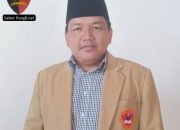 MERAWAT PERSATUAN, MENGAWAL PEMBANGUNAN _Dua Tahun Kepemimpinan Prabowo–Gibran dan Relevansi Spirit Sumpah Pemuda_  Oleh: Dr. H. AM Jumai, S.E., M.M.