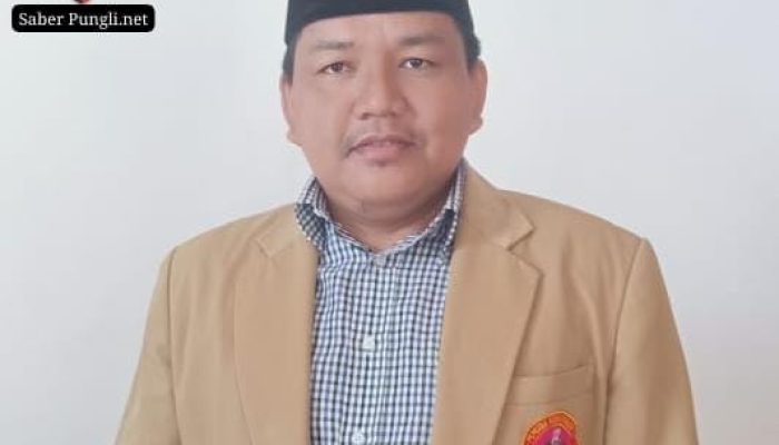 MERAWAT PERSATUAN, MENGAWAL PEMBANGUNAN _Dua Tahun Kepemimpinan Prabowo–Gibran dan Relevansi Spirit Sumpah Pemuda_  Oleh: Dr. H. AM Jumai, S.E., M.M.