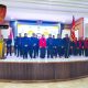 Ketum PWDPI Kukuhkan Pengurus DPW dan DPC Se-Jawa Tengah, Tekankan Profesionalisme Wartawan