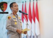 Kabid Humas Polda Jateng Ajak Masyarakat Awasi Polri; Laporkan Oknum Yang Melakukan Pungli