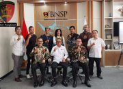 LSP SDM TIK Resmi Memperoleh Perpanjangan Lisensi BNSP hingga 2031, Siap Perkuat Sertifikasi Kompetensi SDM TIK Nasional