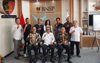 LSP SDM TIK Resmi Memperoleh Perpanjangan Lisensi BNSP hingga 2031, Siap Perkuat Sertifikasi Kompetensi SDM TIK Nasional