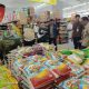 Satreskrim Polres Purbalingga Bersama Bapanas Pantau Harga dan Stok Bahan Pangan