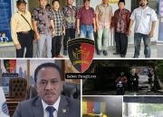 Wahyudi Desak Kepastian Penanganan Banjir Terowongan Tol Semarang, Jasa Marga Disorot Tajam