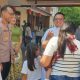 Minggu Kasih, Kapolres Sragen Hadiri Misa Suci dan Pererat Silaturahmi dengan Jemaat Gereja Katolik