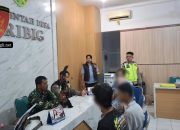 Remaja Bawa Clurit untuk Rencana Tawuran Dua Geng di Kudus, Polisi Amankan Delapan Orang