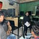 Ditressiber Polda Jateng Ungkap Warnet yang Diduga Fasilitasi Judi Online di Semarang, Tujuh Orang Diamankan