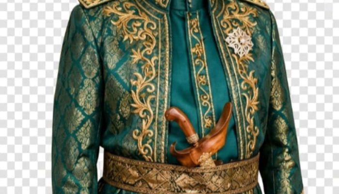 DEKONSTRUKSI MITOS SATRIO PININGIT DAN PENJARA KEADILAN MODERN OLEH : R. Agus supriyanto ,SH