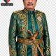 DEKONSTRUKSI MITOS SATRIO PININGIT DAN PENJARA KEADILAN MODERN OLEH : R. Agus supriyanto ,SH