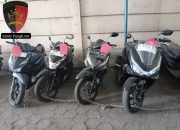 Pengeroyokan di Krandon Kudus, 8 Pemuda Diamankan Polisi