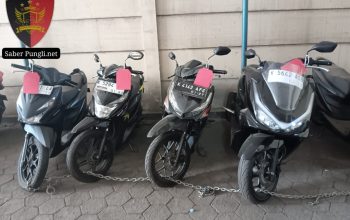 Pengeroyokan di Krandon Kudus, 8 Pemuda Diamankan Polisi
