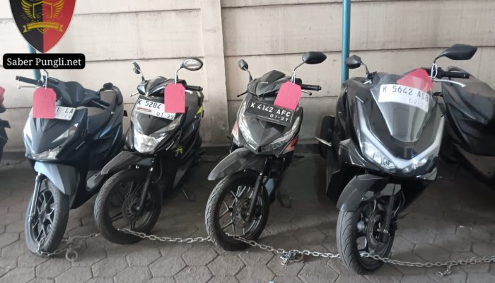 Pengeroyokan di Krandon Kudus, 8 Pemuda Diamankan Polisi