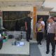 Kapolda Jateng Cek Pelayanan Polres Semarang, Dapat Laporan Curas Langsung Turun ke TKP