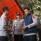 Kapolda Jateng Pastikan Pelokalisiran Api Sumbing dan Mendorong Opsi Water Bombing