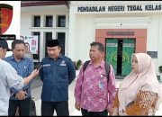 Prinsipal PT Adonia Footwear Indonesia Tak hadir di Sidang Mediasi, Kuasa Hukum Penggugat Kecewa: Hak UKM Jangan Diabaikan!