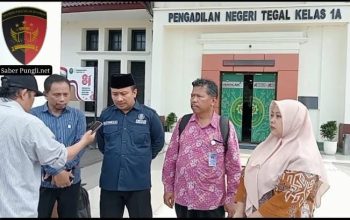 Prinsipal PT Adonia Footwear Indonesia Tak hadir di Sidang Mediasi, Kuasa Hukum Penggugat Kecewa: Hak UKM Jangan Diabaikan!