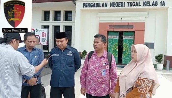 Prinsipal PT Adonia Footwear Indonesia Tak hadir di Sidang Mediasi, Kuasa Hukum Penggugat Kecewa: Hak UKM Jangan Diabaikan!