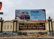 Laporan Jurnalis Matabuton Bergulir, Polres Butur Panggil Admin Facebook
