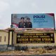 Laporan Jurnalis Matabuton Bergulir, Polres Butur Panggil Admin Facebook